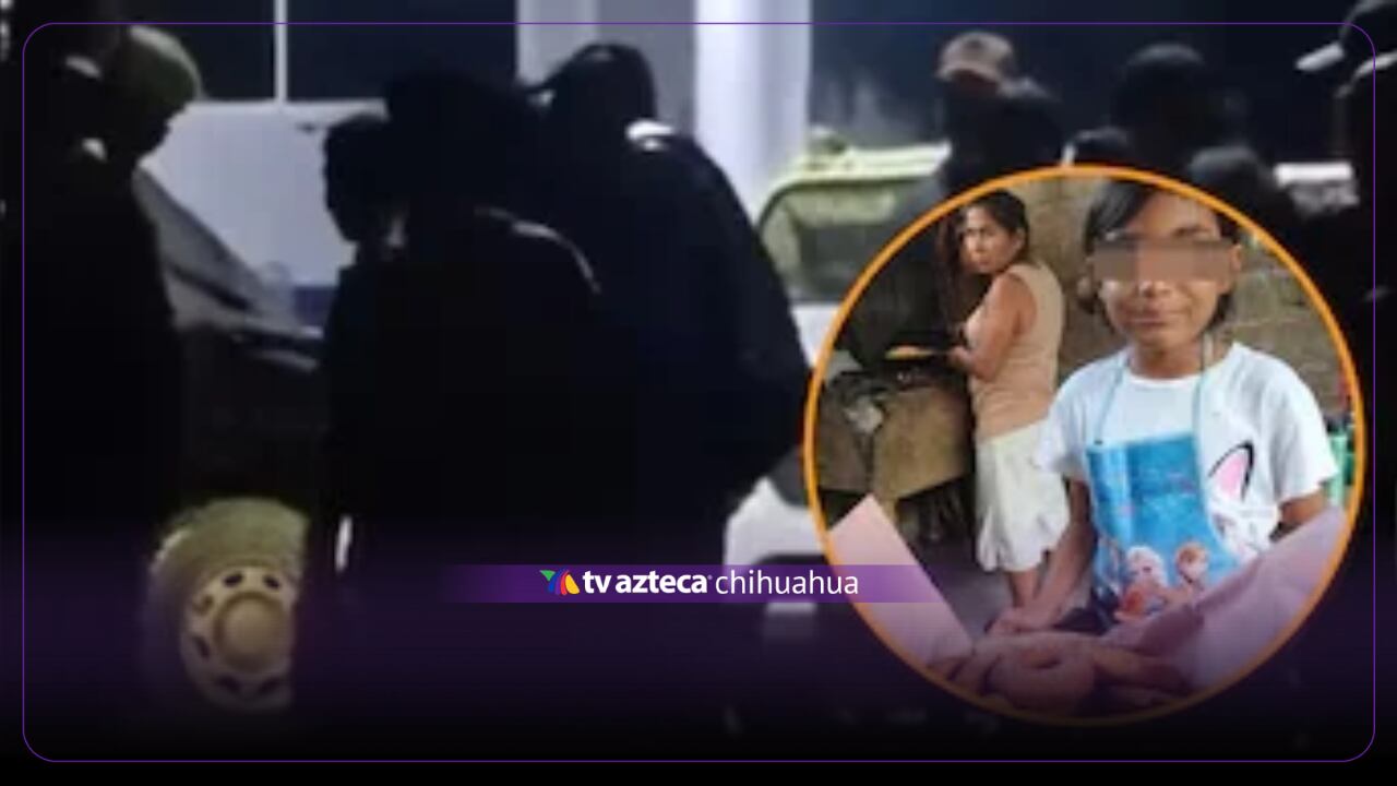 VIDEO: Linchan a dos detenidos por doble feminicidio de una mujer y su nieta en Chiapas