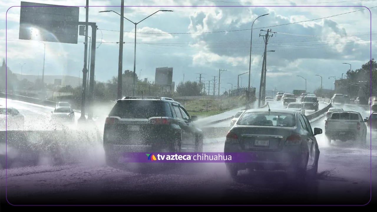 ¿Lloverá en Chihuahua capital este martes? Esto dice el pronóstico del tiempo