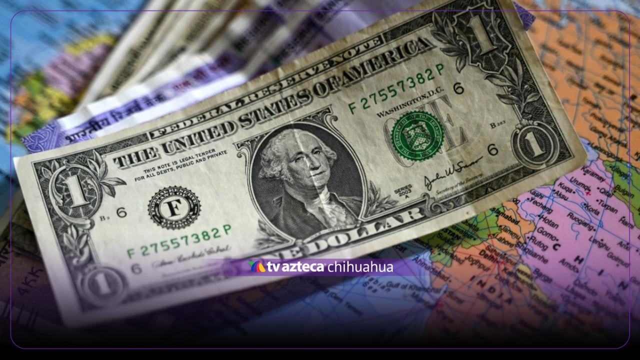 Precio del dólar hoy 13 de octubre en Chihuahua: ¡Peso mexicano vuelve a caer!