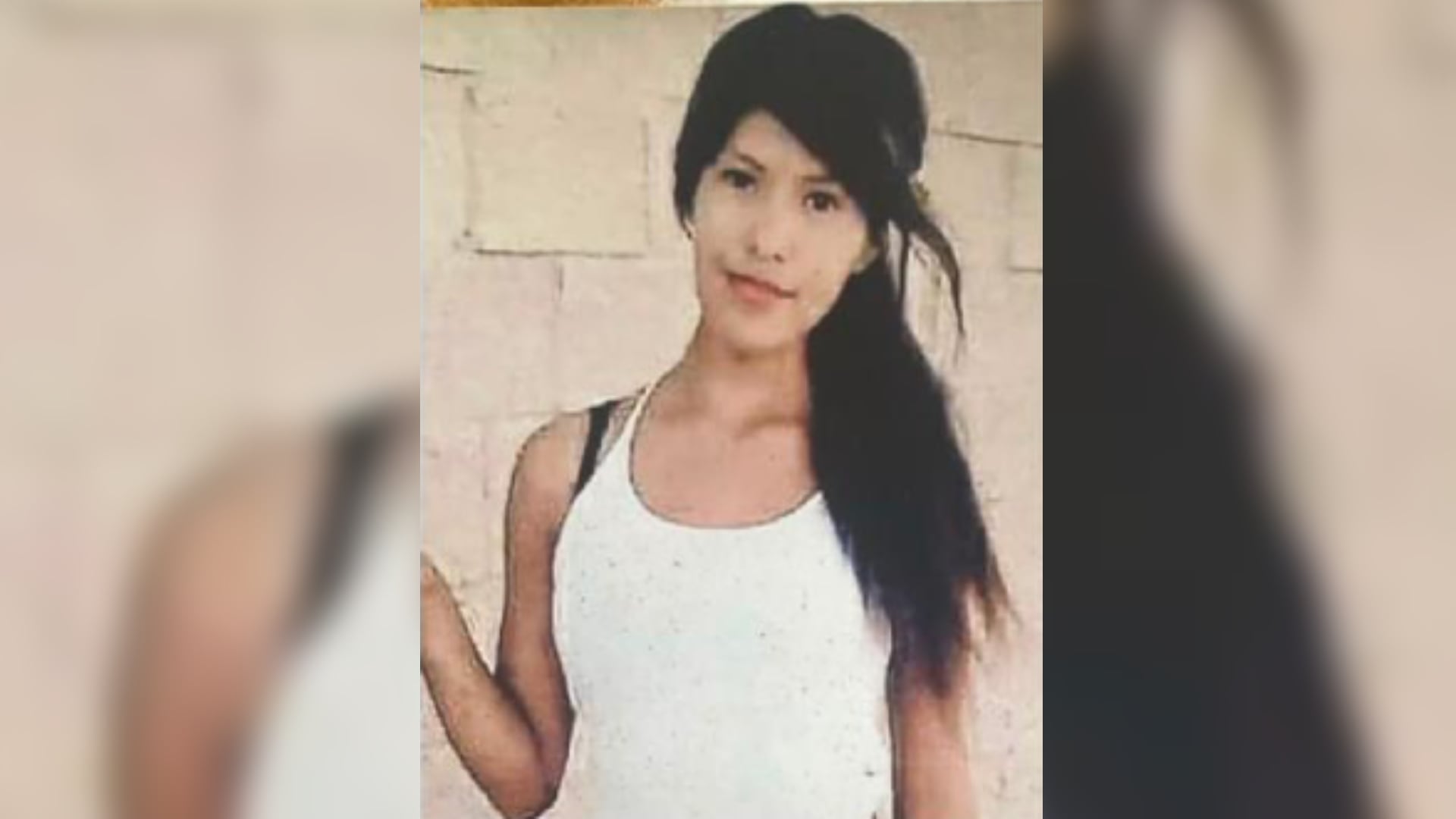 Buscan a Reyna Briseida Santaneño, desaparecida en Chihuahua desde agosto