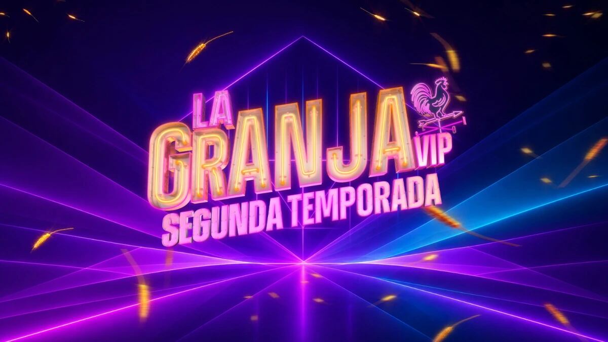 ¿Cómo votar en La Granja VIP 2 este fin de semana? Esta es la app y los pasos