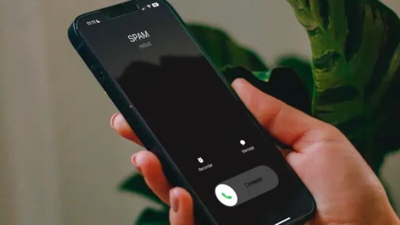 Fraudes telefónicos