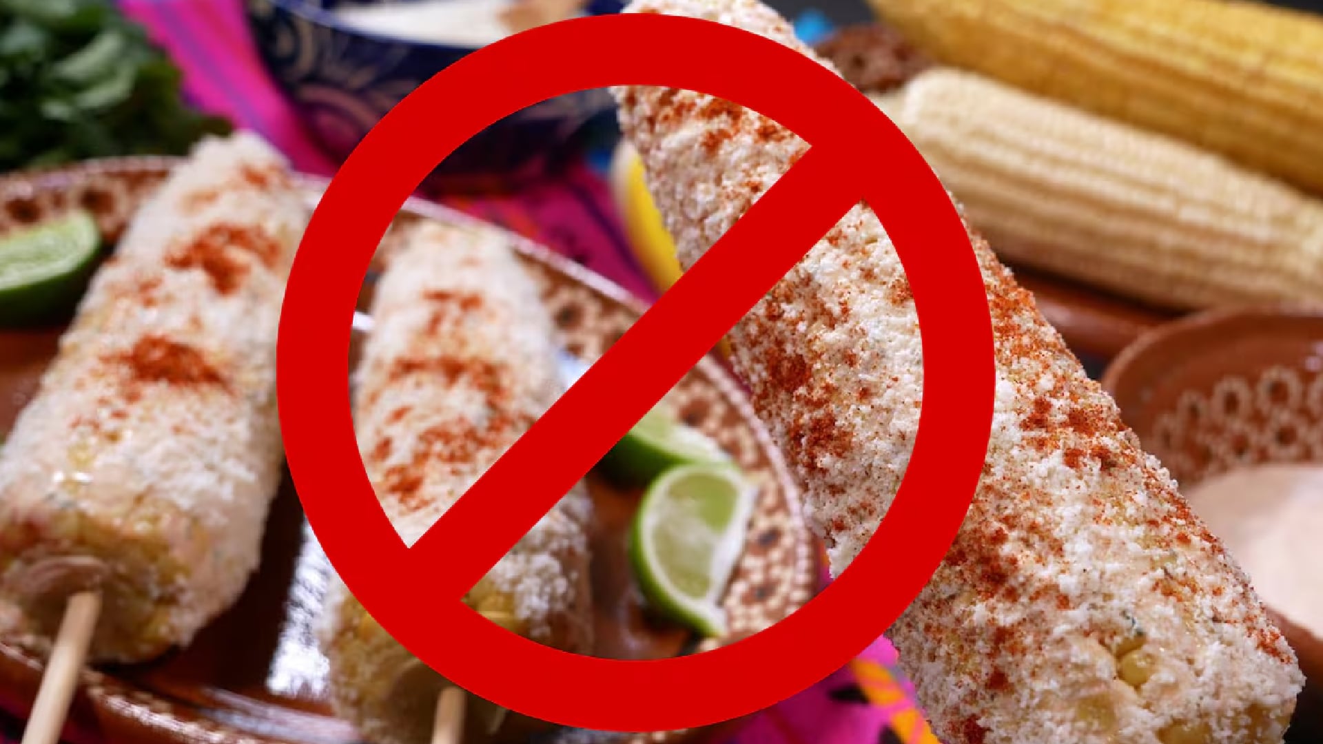 ¿Por qué no puedes comprar elotes en el Grito de Cuernavaca? Esta es la curiosa razón
