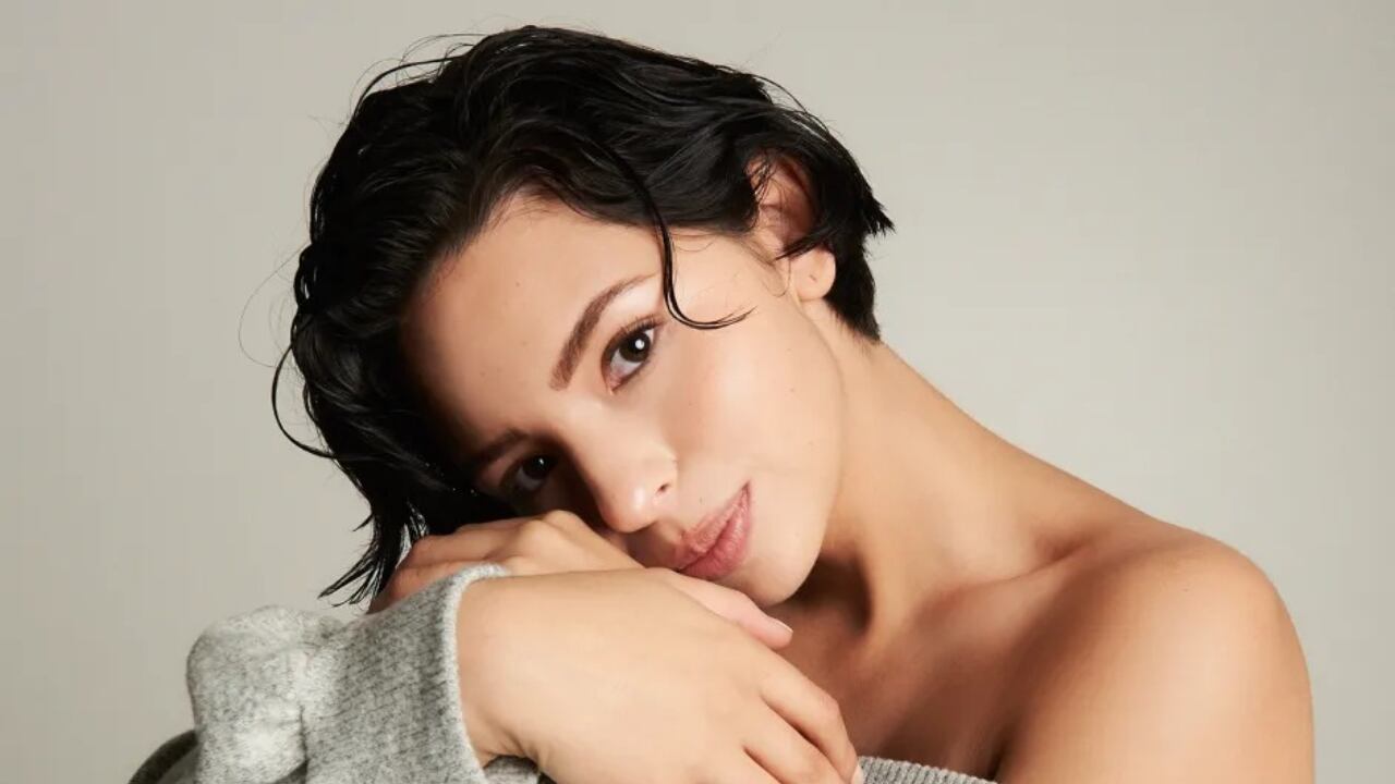 Ángela Aguilar
