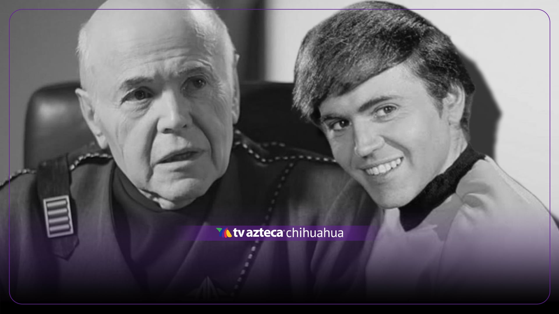 La ciencia ficción despide a Walter Koenig, actor de ‘Star Trek’ y ‘Babylon 5′