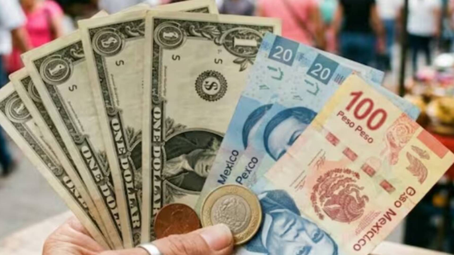 Precio del dólar hoy 25 de septiembre en Chihuahua: así cotiza
