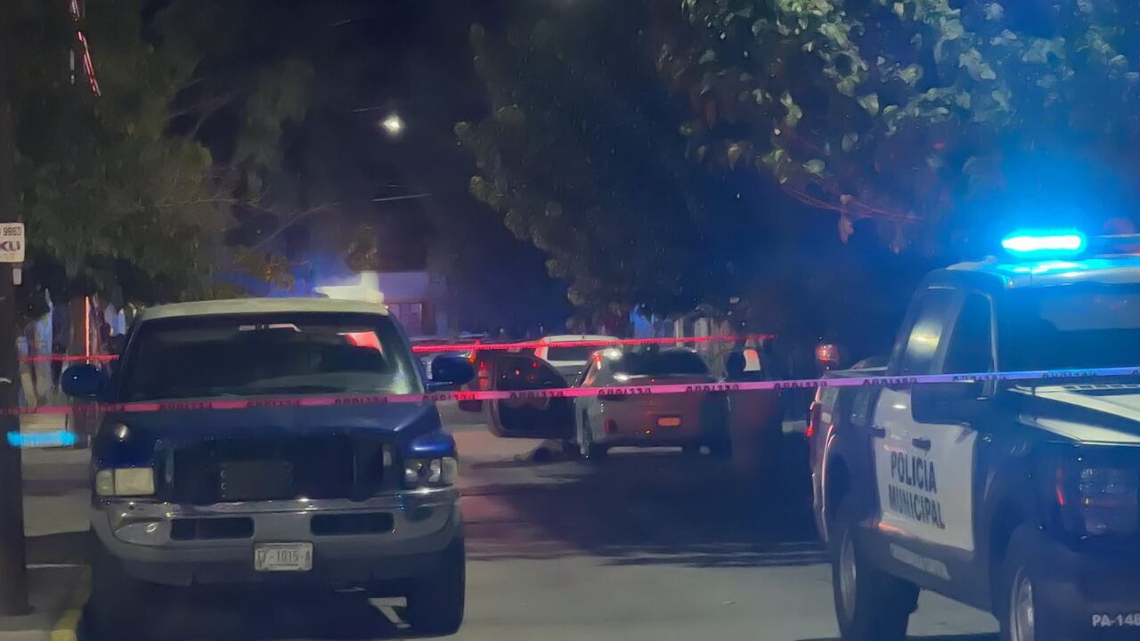 Identifican a una de las víctimas del ataque armado en Quintas Carolinas