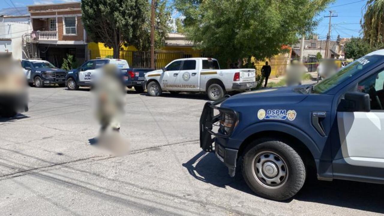 Identifican a adulto mayor hallado sin vida en Barrio de Londres
