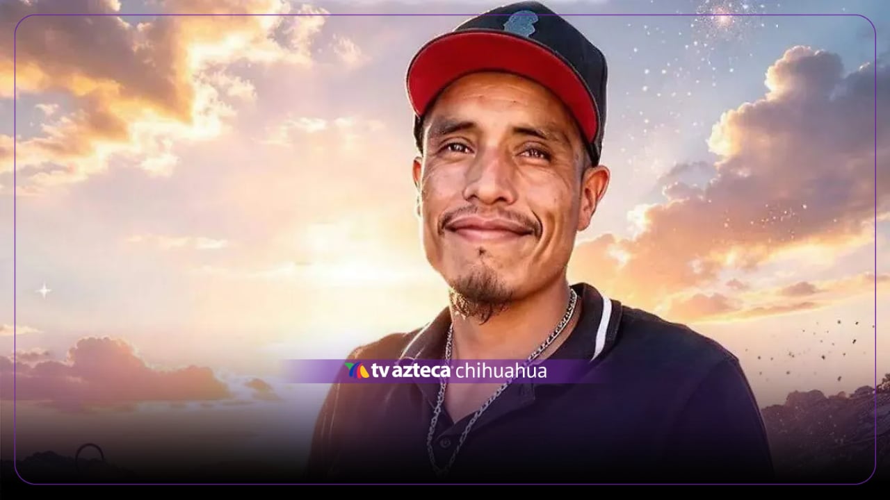 Con mensajes de despedida, recuerdan a joven fallecido en derrumbe de mina