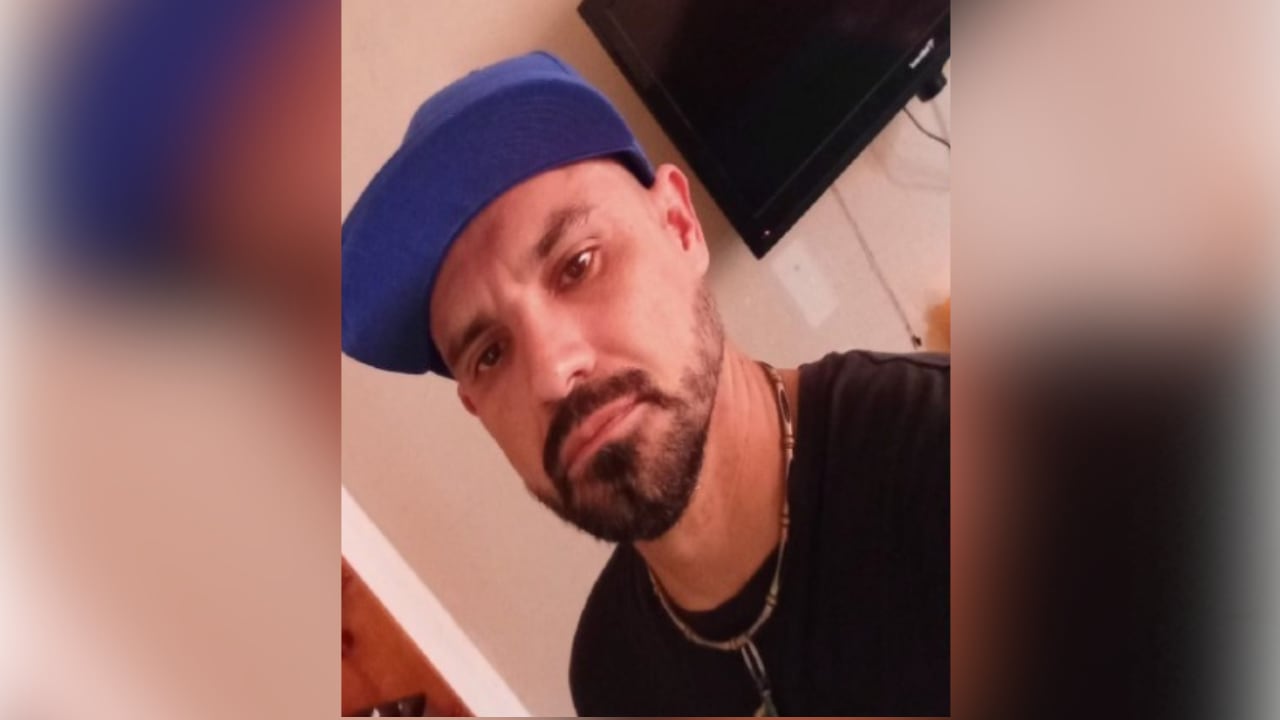 Desaparece Abimael Sánchez tras salir de su casa en Chihuahua; activan búsqueda