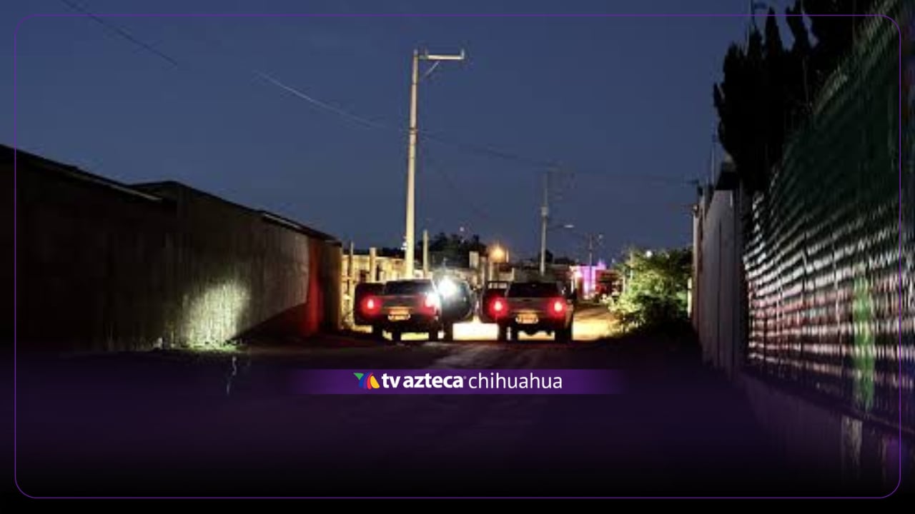 Muere segundo hombre tras ataque armado en Santa Rosa; tenía 23 años