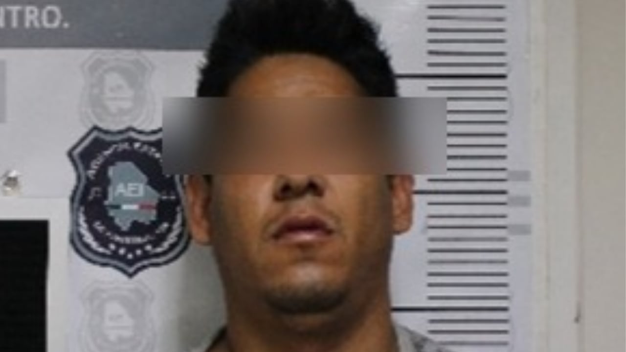 Vinculan a proceso a hombre por intentar matar a tres familiares en Chihuahua