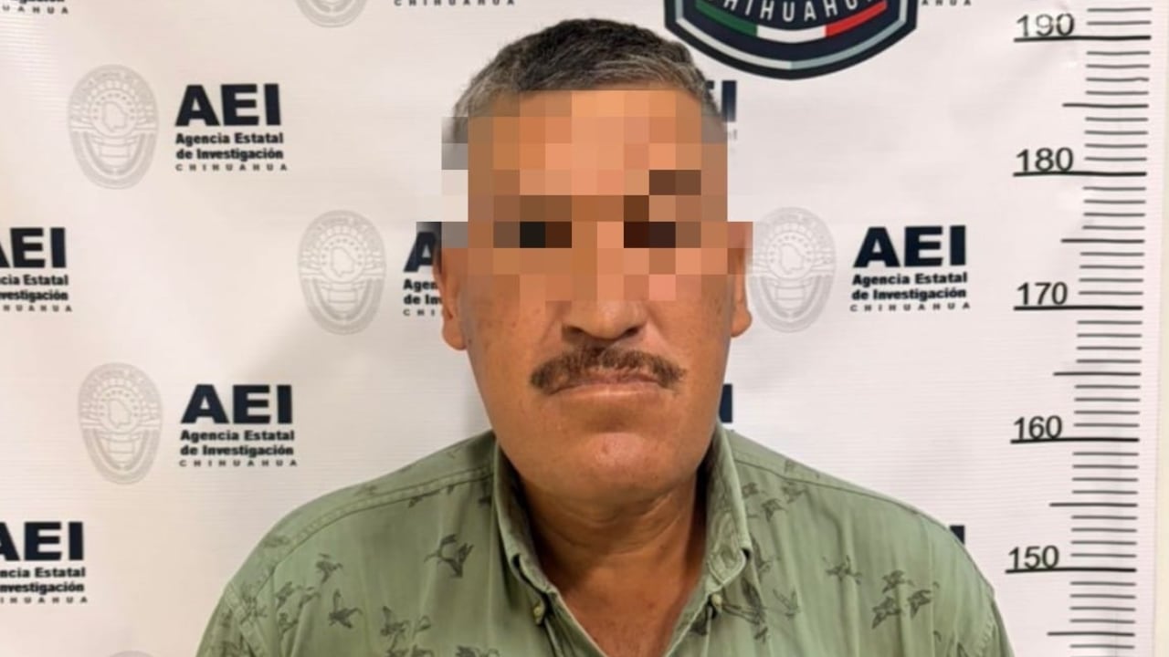 Detienen a hombre por robo de una vaca y fraude con un toro en Guachochi