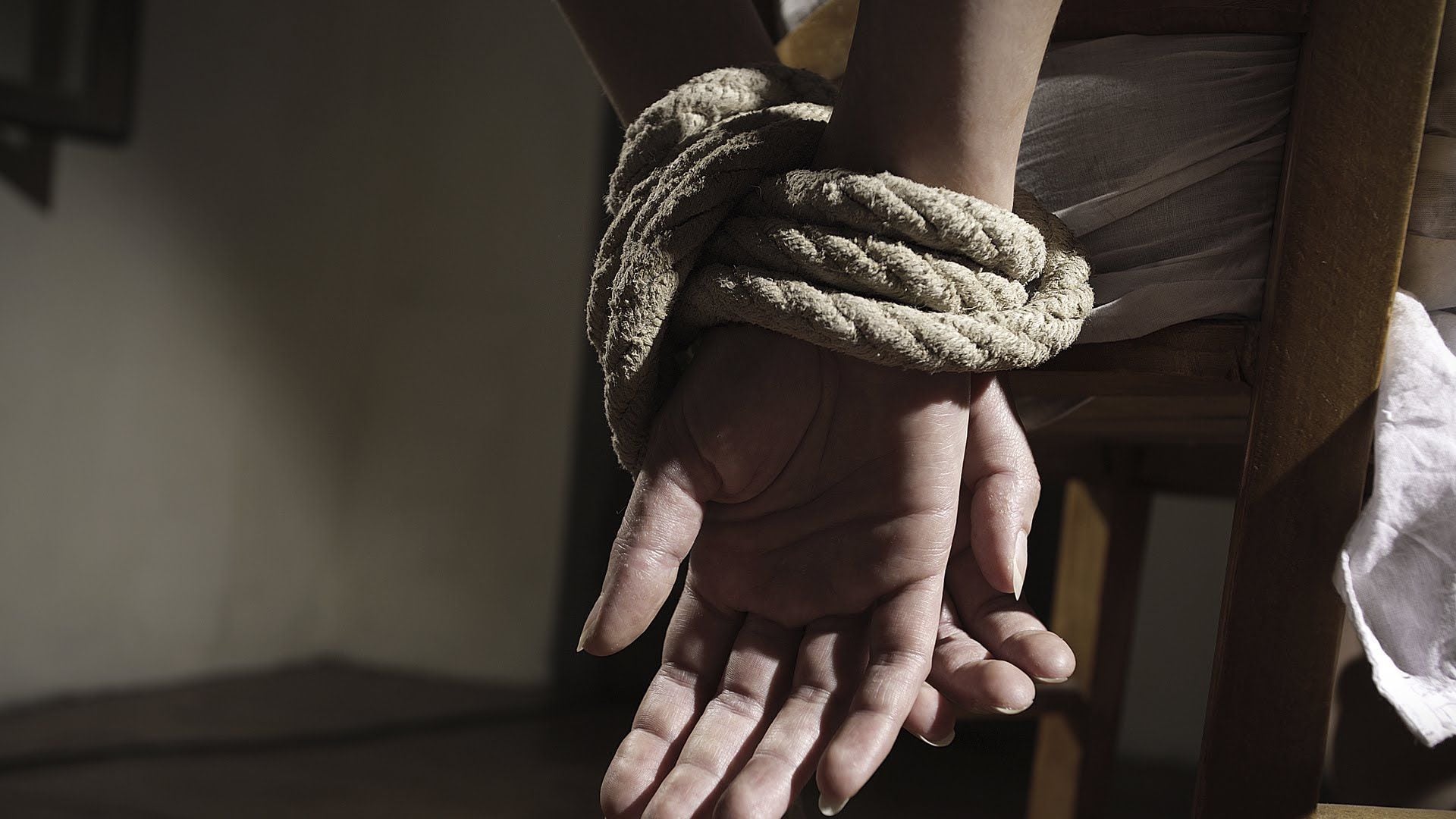 Tres adolescentes quedan vinculados a proceso por secuestro en Ciudad Juárez