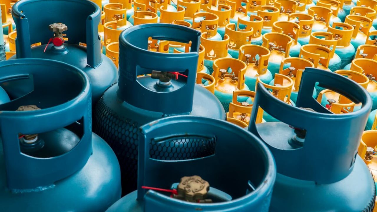 Estos son los precios máximos del gas LP en Chihuahua del 30 de agosto al sábado 5 de Septiembre 