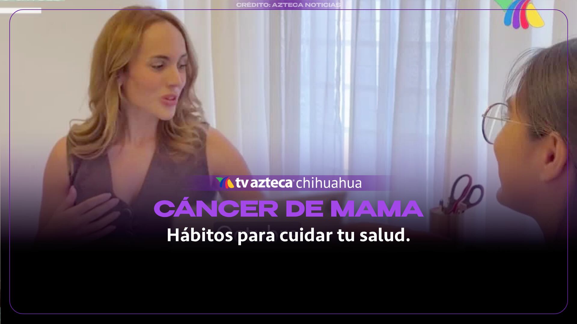 Cáncer de mama: estos hábitos alimentarios conviene revisar para cuidar tu salud