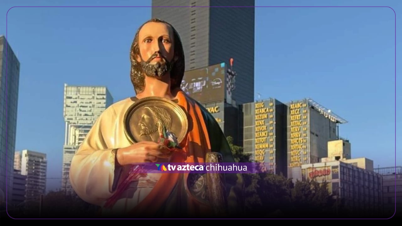 Día de San Judas Tadeo 2026: qué significa y por qué miles de mexicanos lo celebran