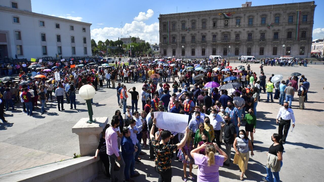 Chihuahua realizará simulacro de sismo de magnitud 7.1 el 22 de septiembre