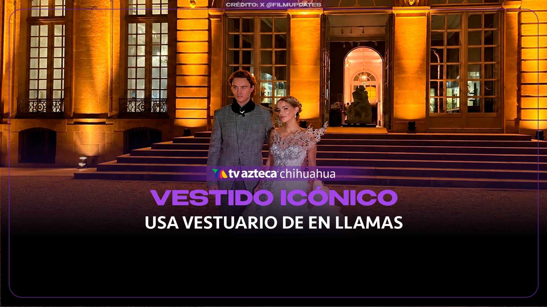 Mckenna Grace revive icónico vestido de Katniss antes de su debut como Maysilee Donner