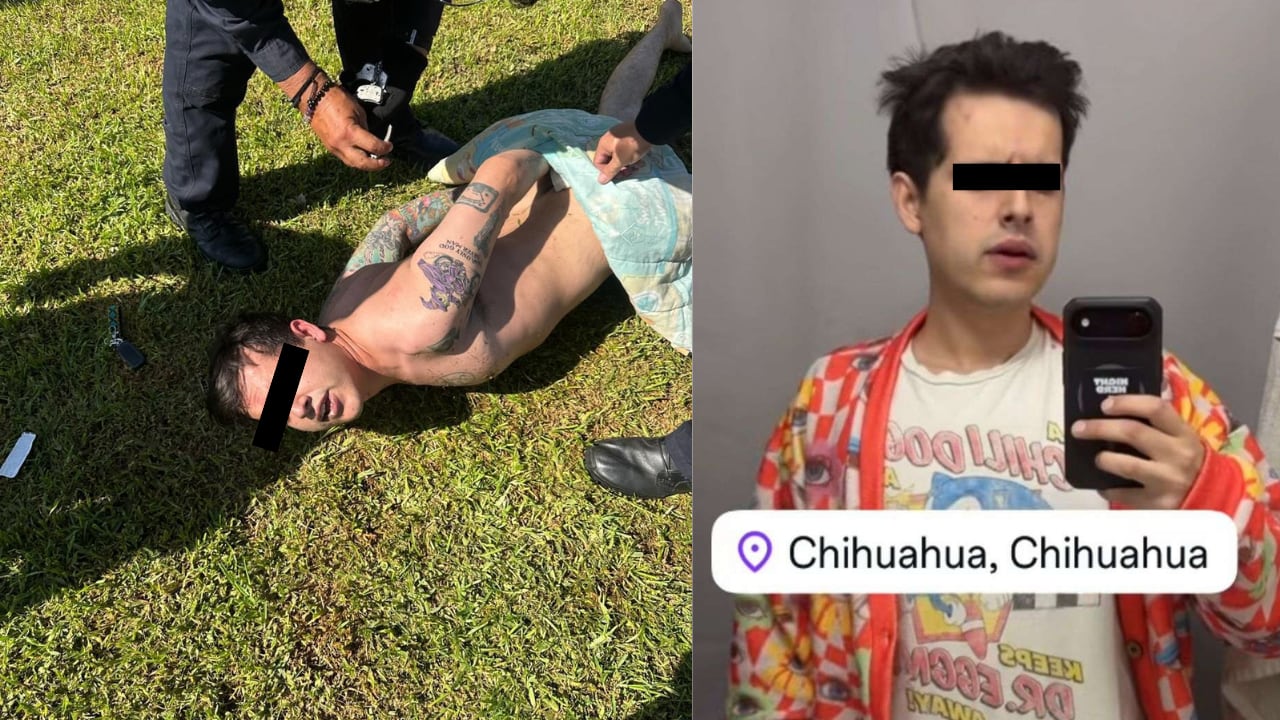 Consumo de drogas no exime de responsabilidad a imputado por tragedia en la Tomás Valles